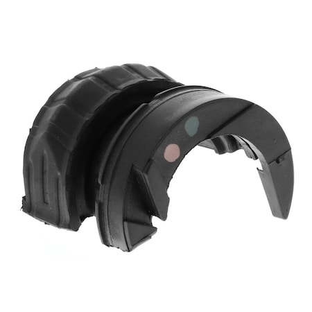 Vaico Stabilizer Mount, V10-4972 V10-4972